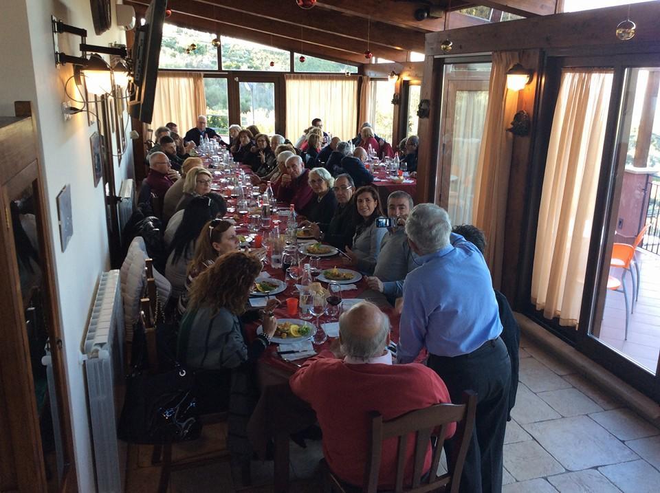 Il Parco Di Nonna Betty Villa Lascari Esterno foto