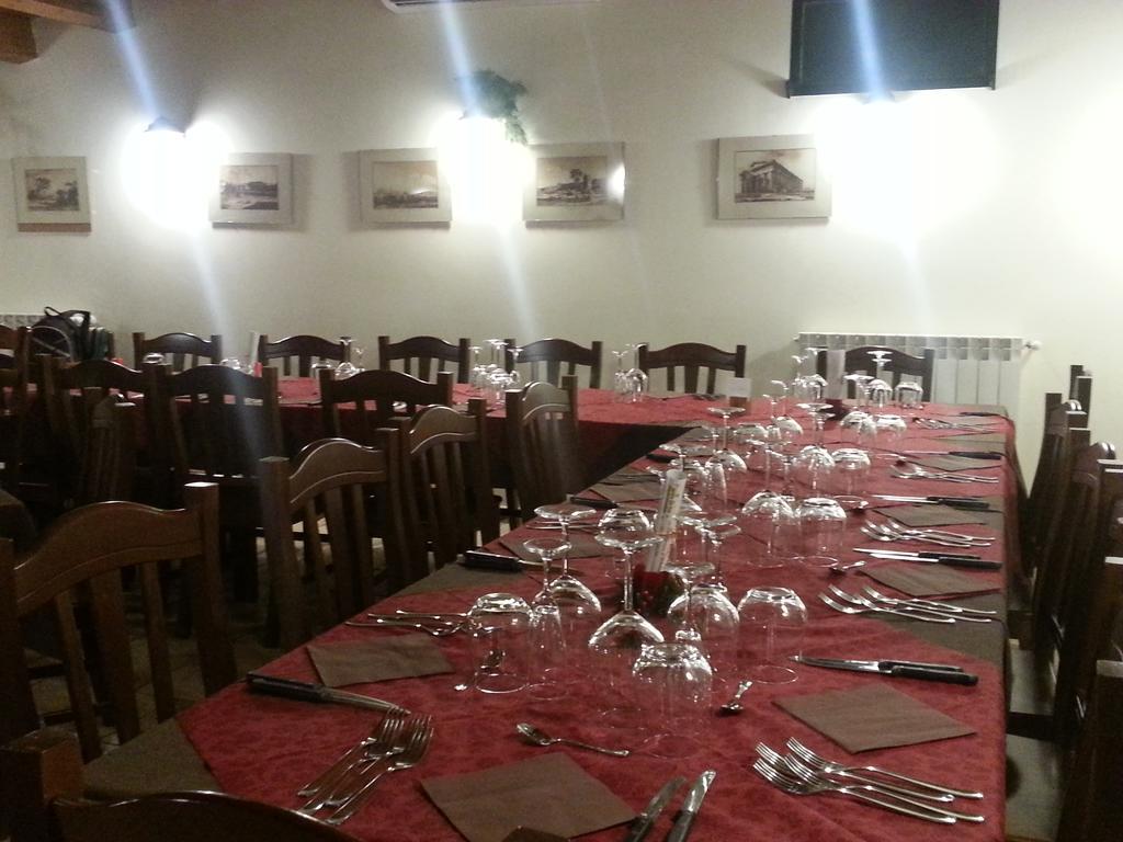 Il Parco Di Nonna Betty Villa Lascari Esterno foto